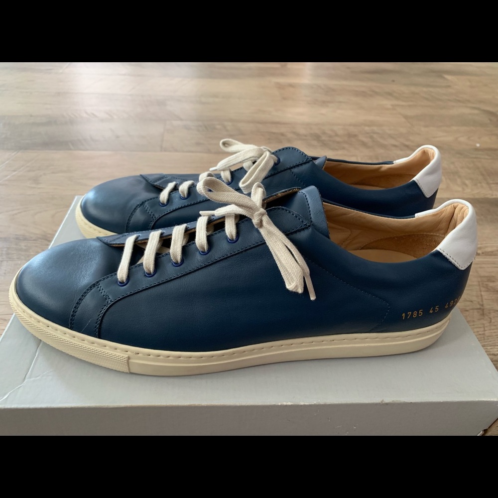 Common Projects Sneakers
